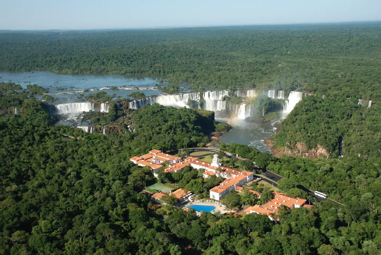 KORE - Hotel das Cataratas