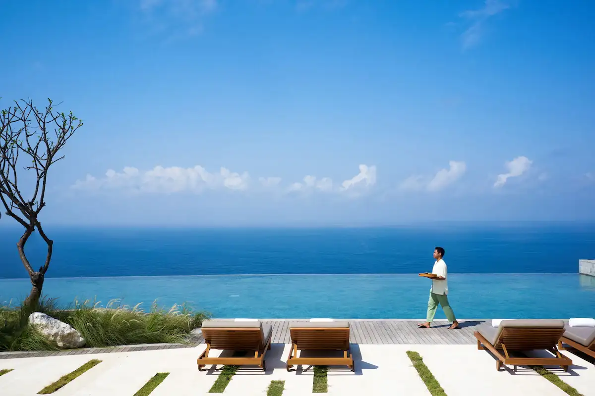 KORE - Six Senses Uluwatu