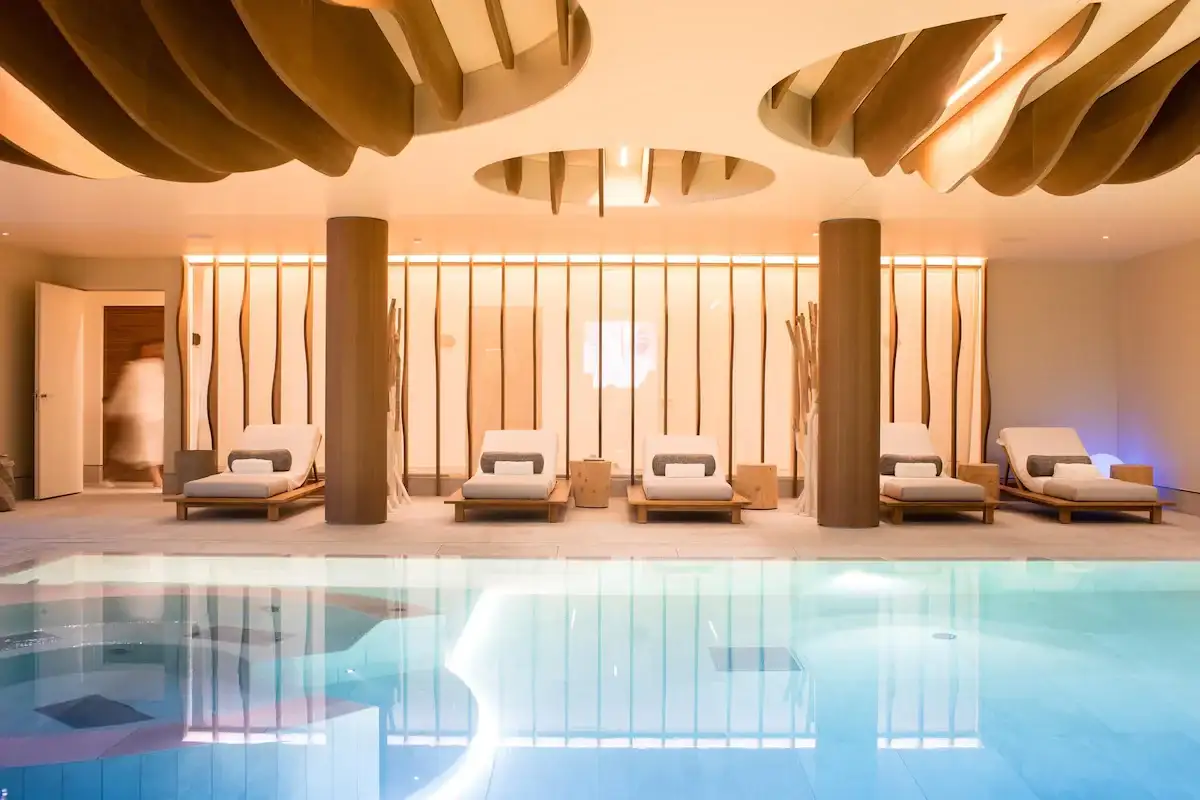 KORE - Six Senses Courchevel