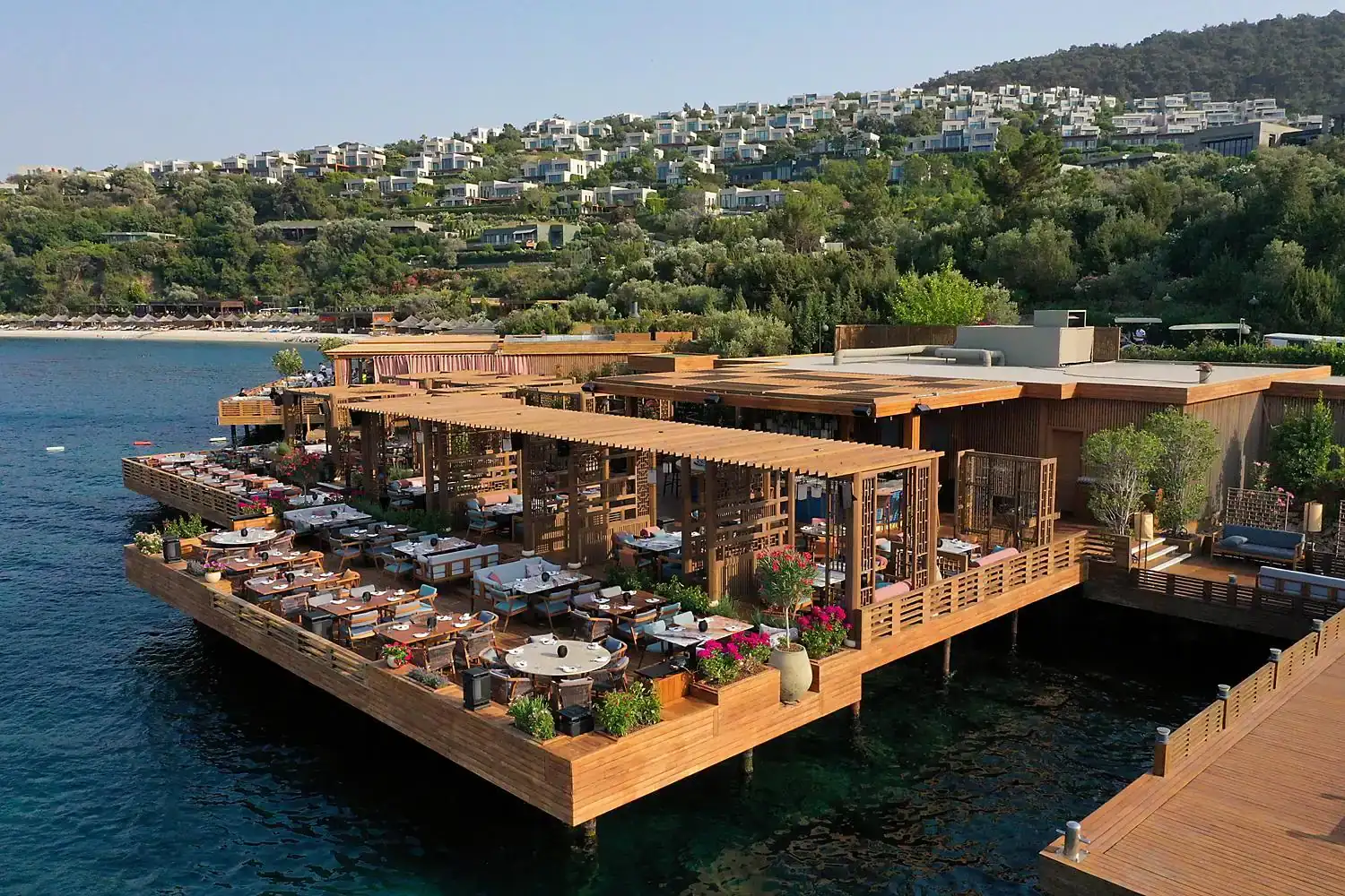 KORE - Mandarin Oriental Bodrum