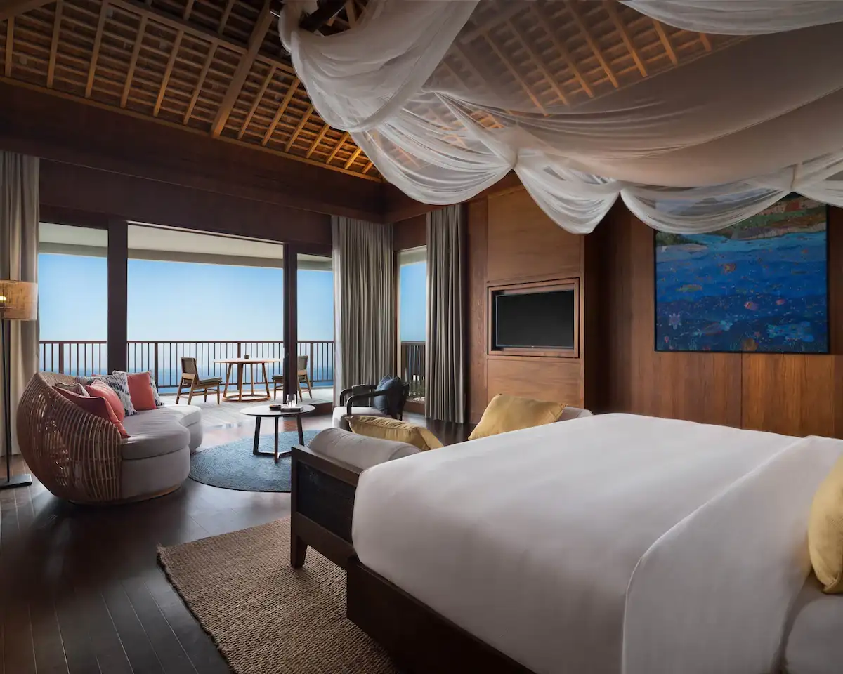 KORE - Six Senses Uluwatu