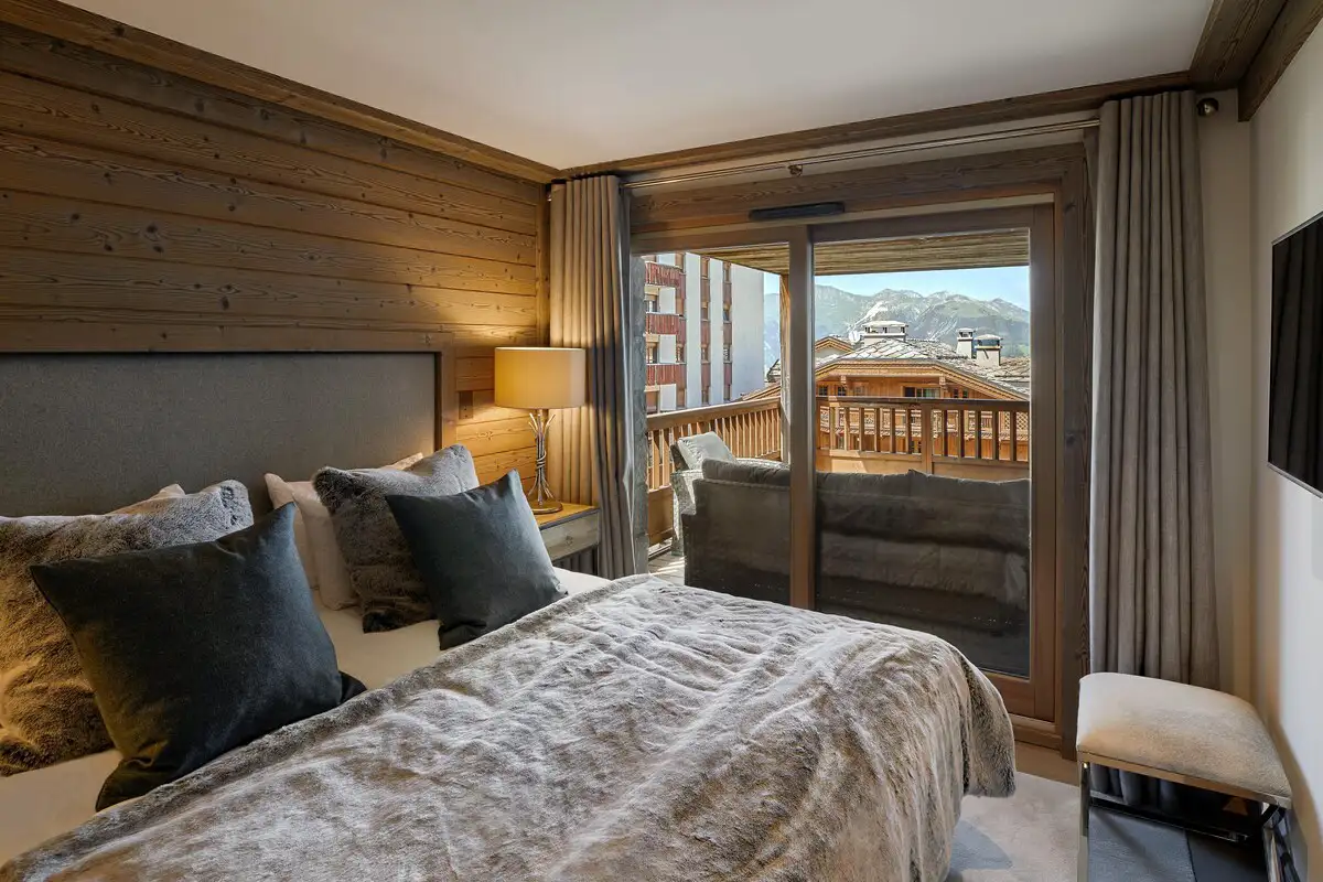 KORE - Six Senses Courchevel