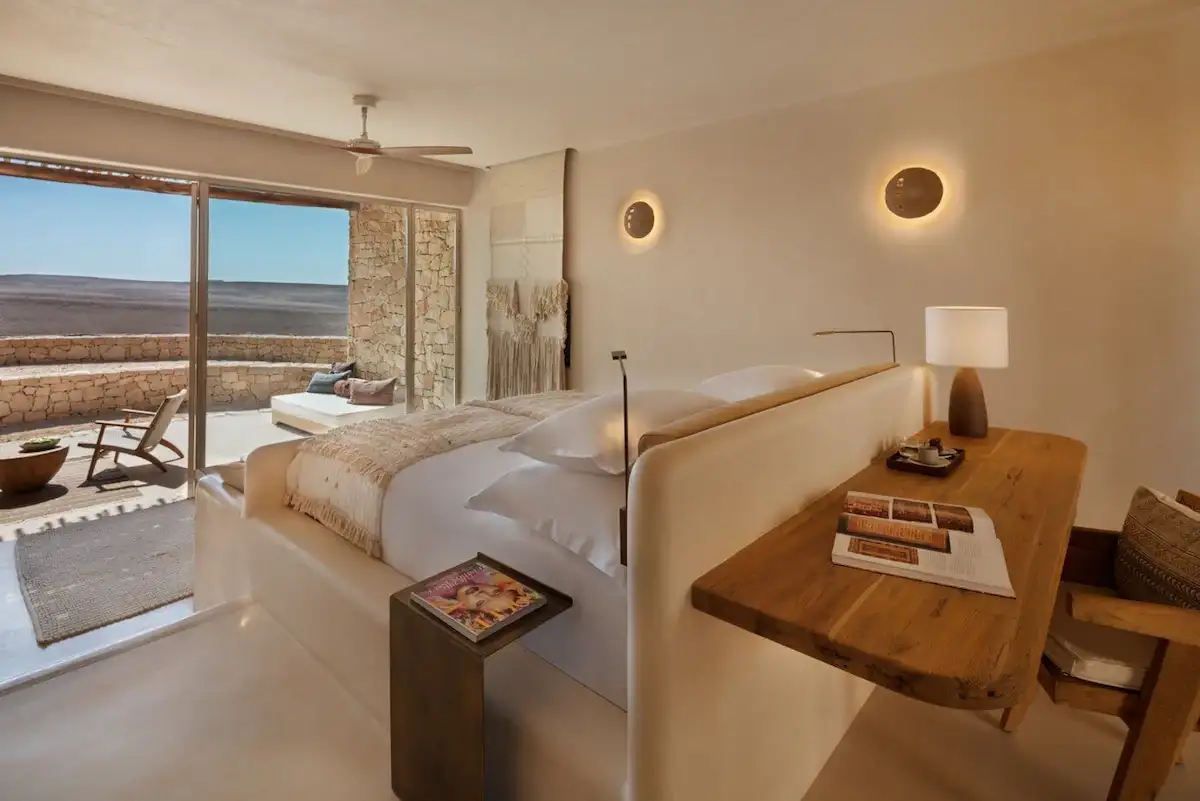 KORE - Six Senses Shaharut