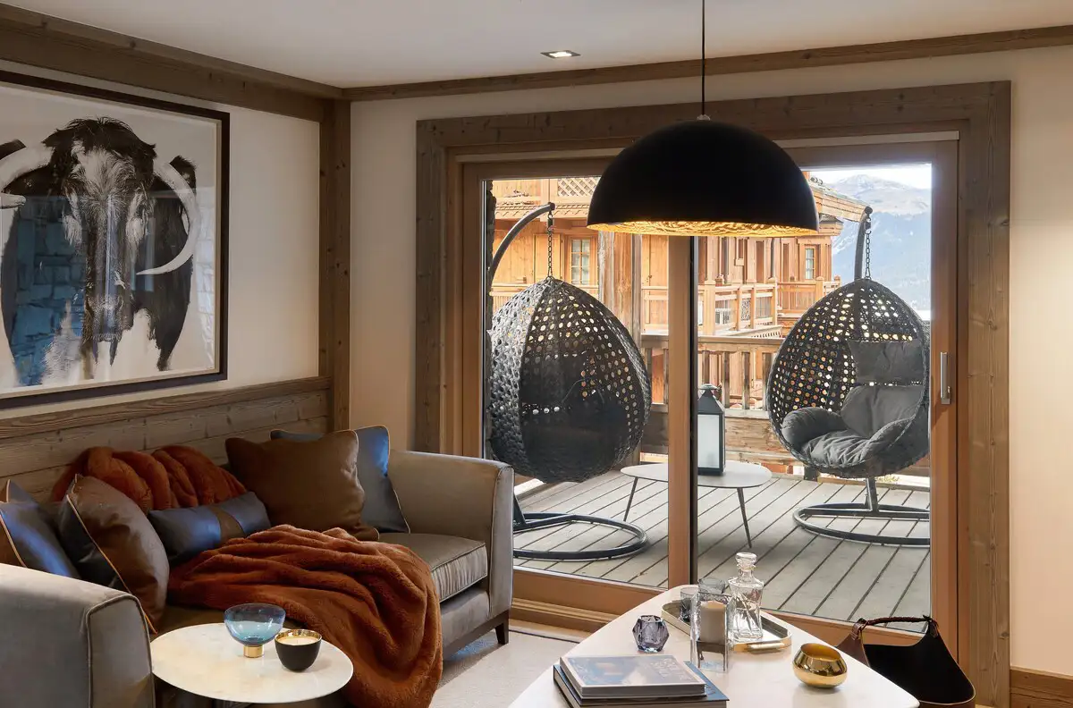 KORE - Six Senses Courchevel