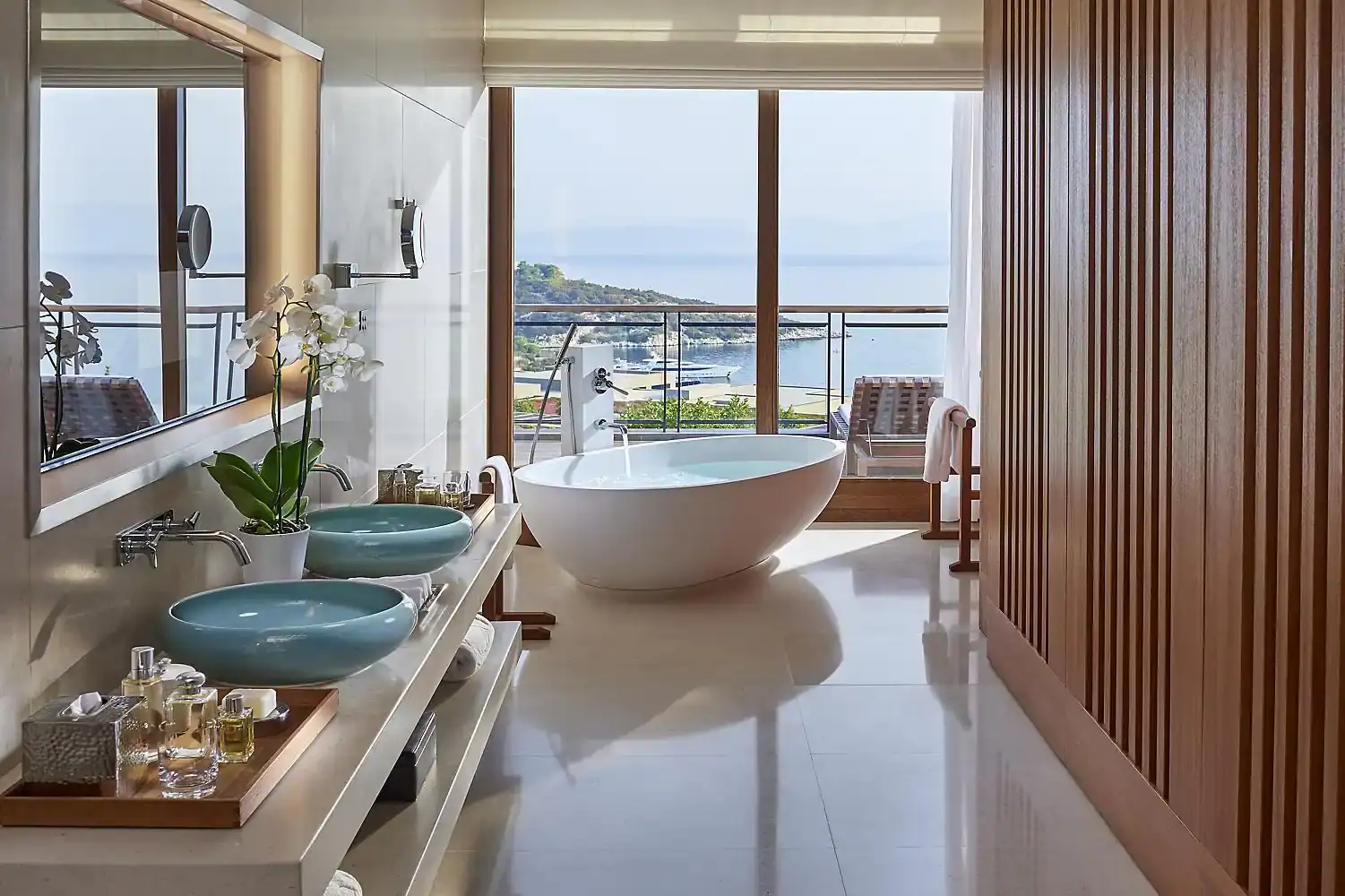 KORE - Mandarin Oriental Bodrum