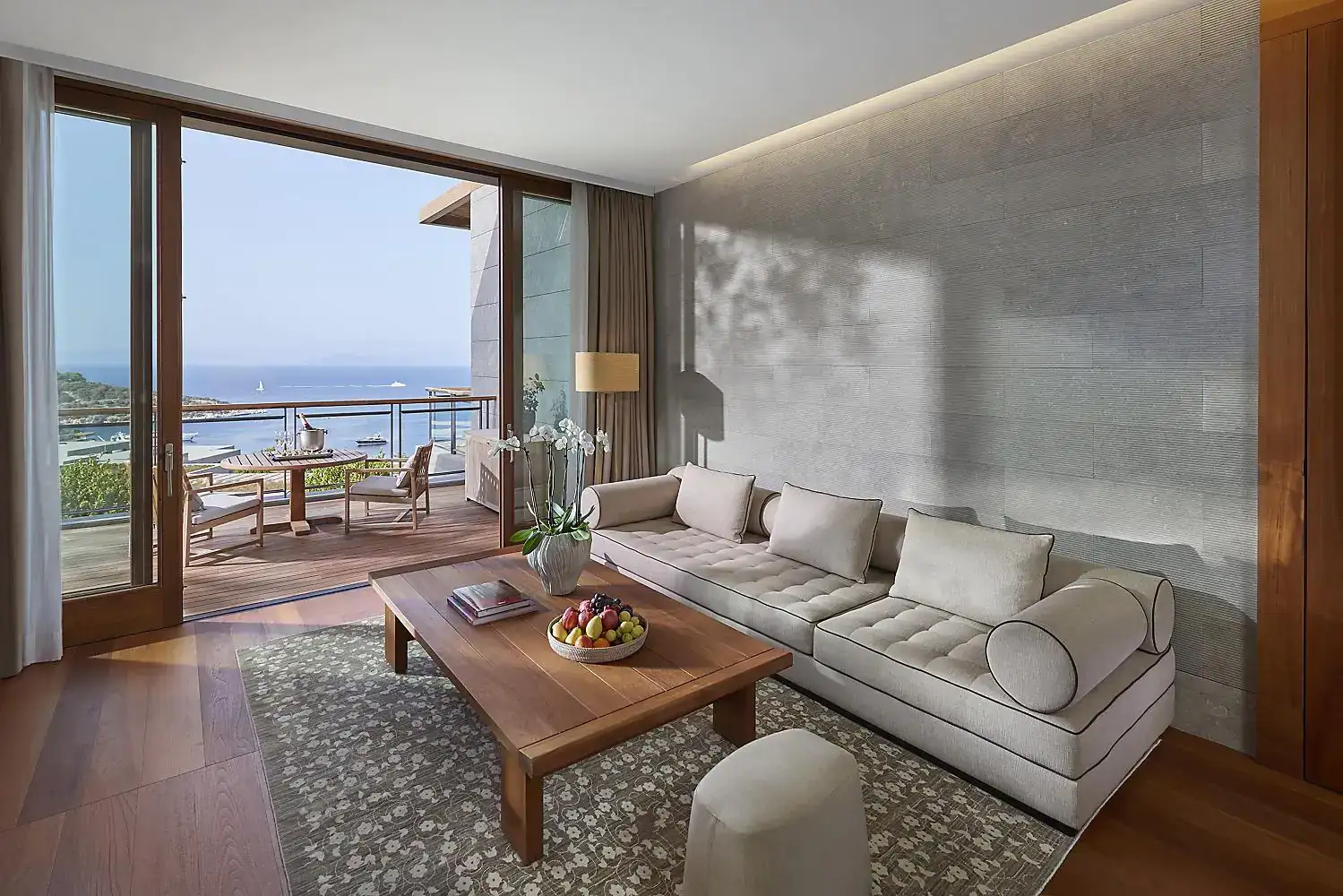 KORE - Mandarin Oriental Bodrum