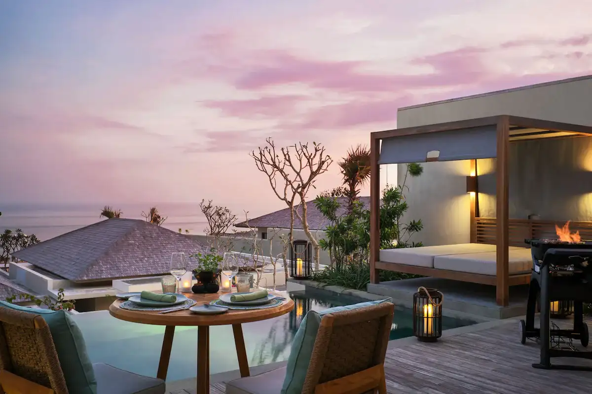 KORE - Six Senses Uluwatu