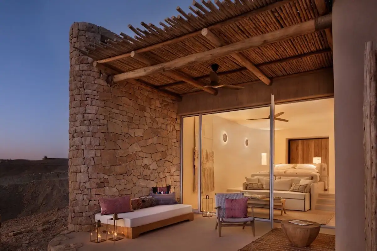 KORE - Six Senses Shaharut