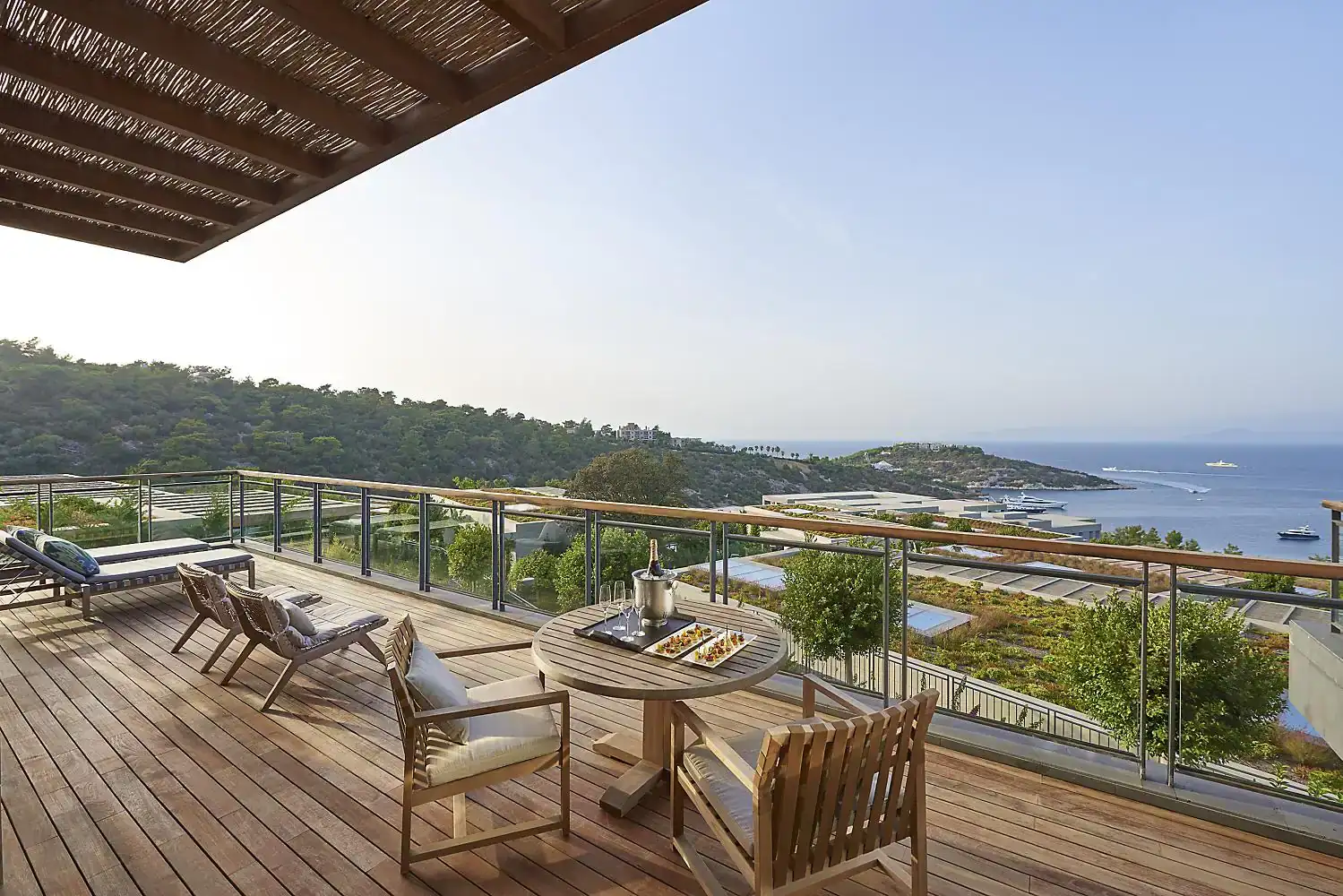 KORE - Mandarin Oriental Bodrum