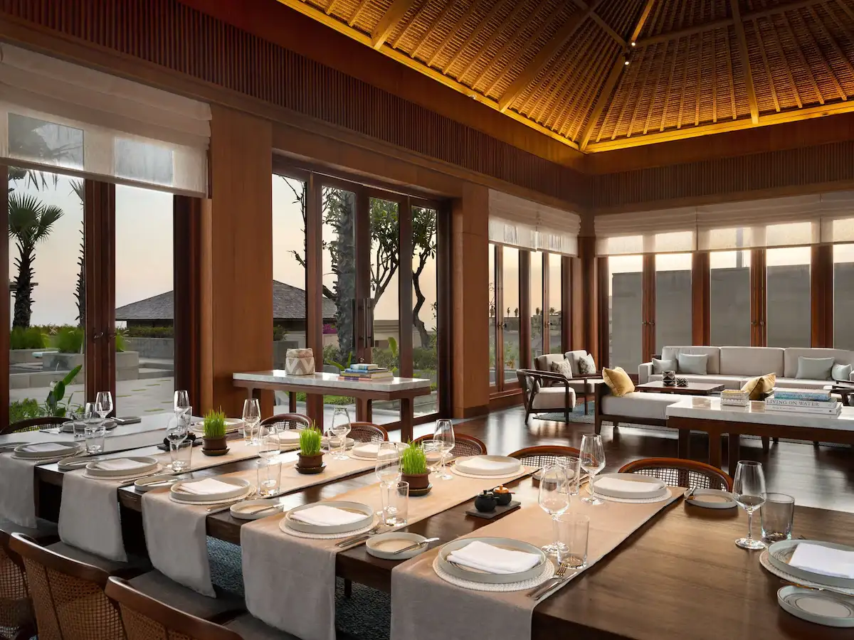 KORE - Six Senses Uluwatu