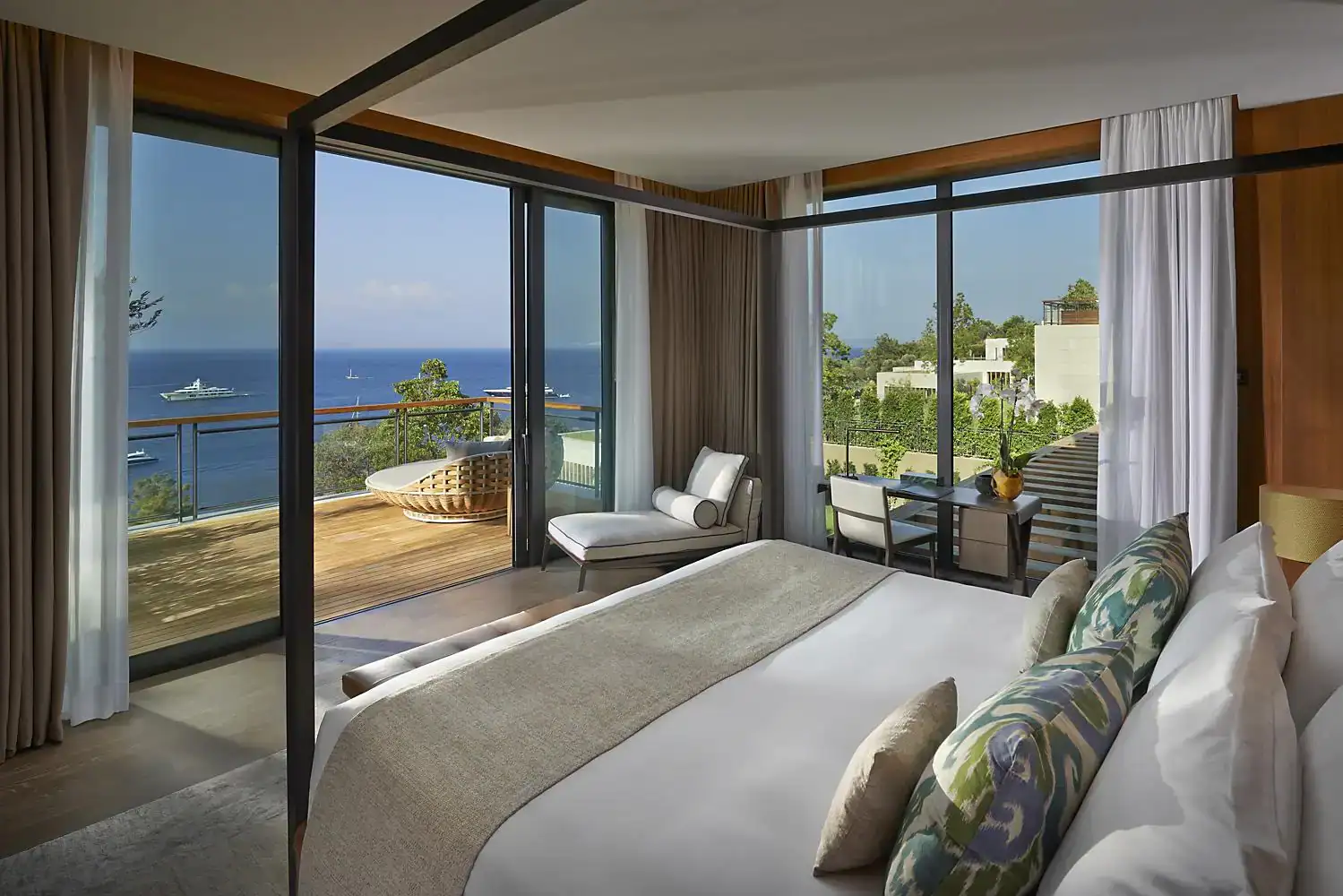 KORE - Mandarin Oriental Bodrum