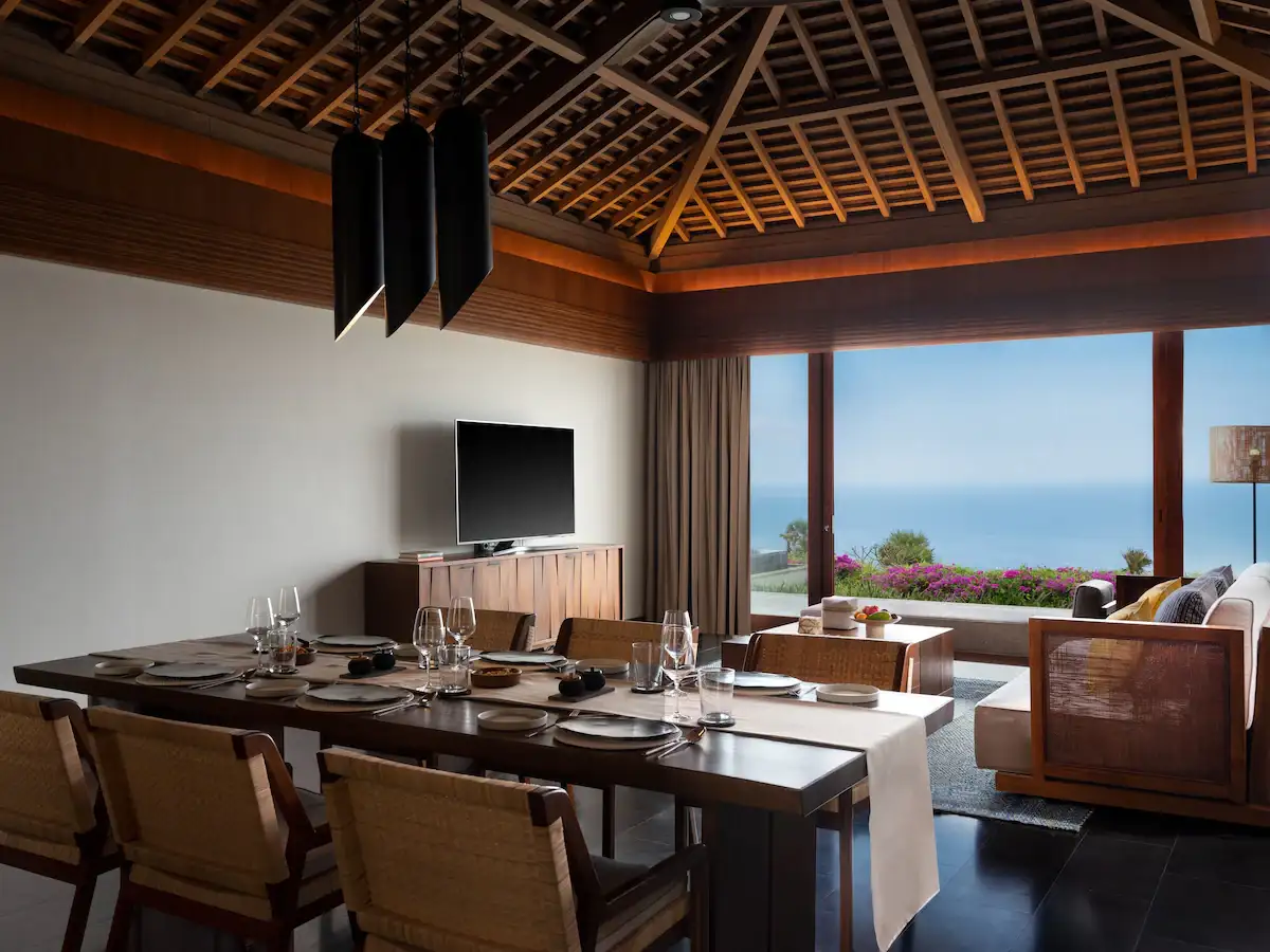 KORE - Six Senses Uluwatu