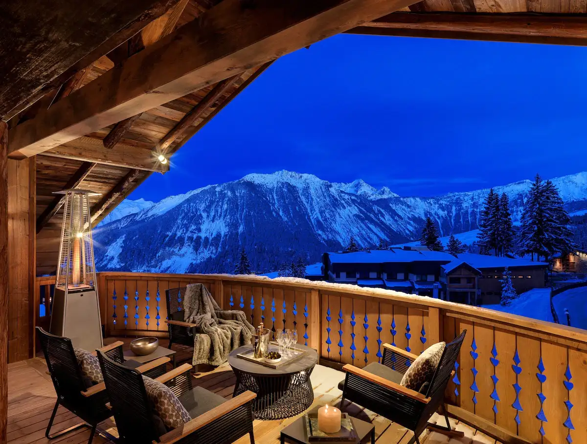 KORE - Six Senses Courchevel