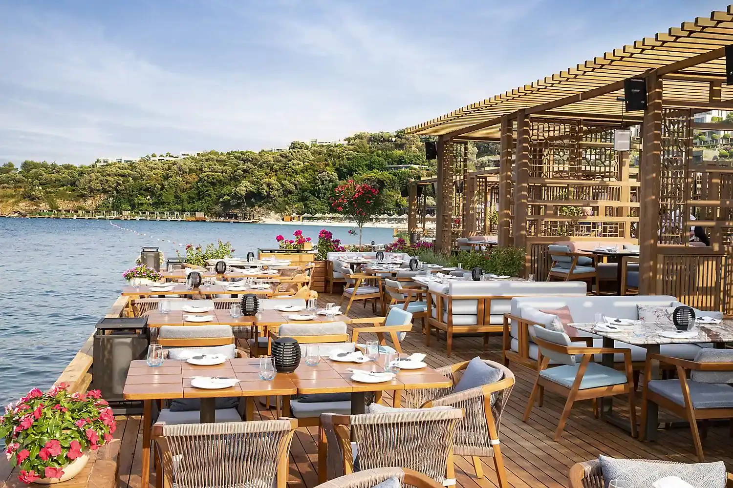 KORE - Mandarin Oriental Bodrum