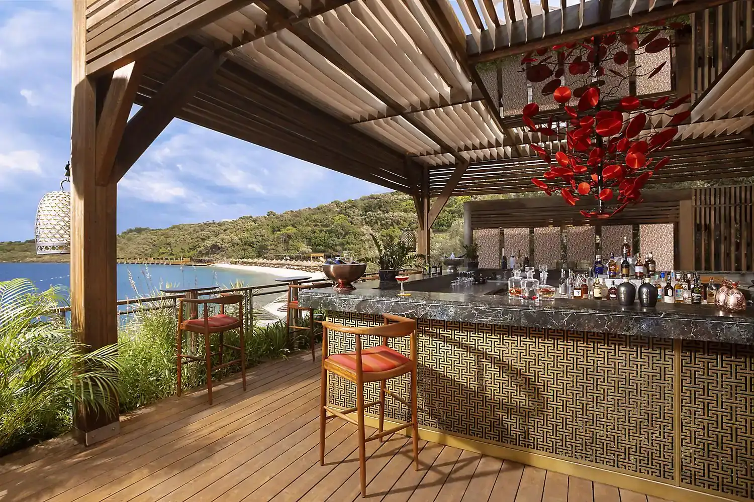 KORE - Mandarin Oriental Bodrum