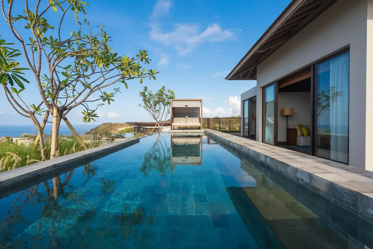 KORE - Six Senses Uluwatu