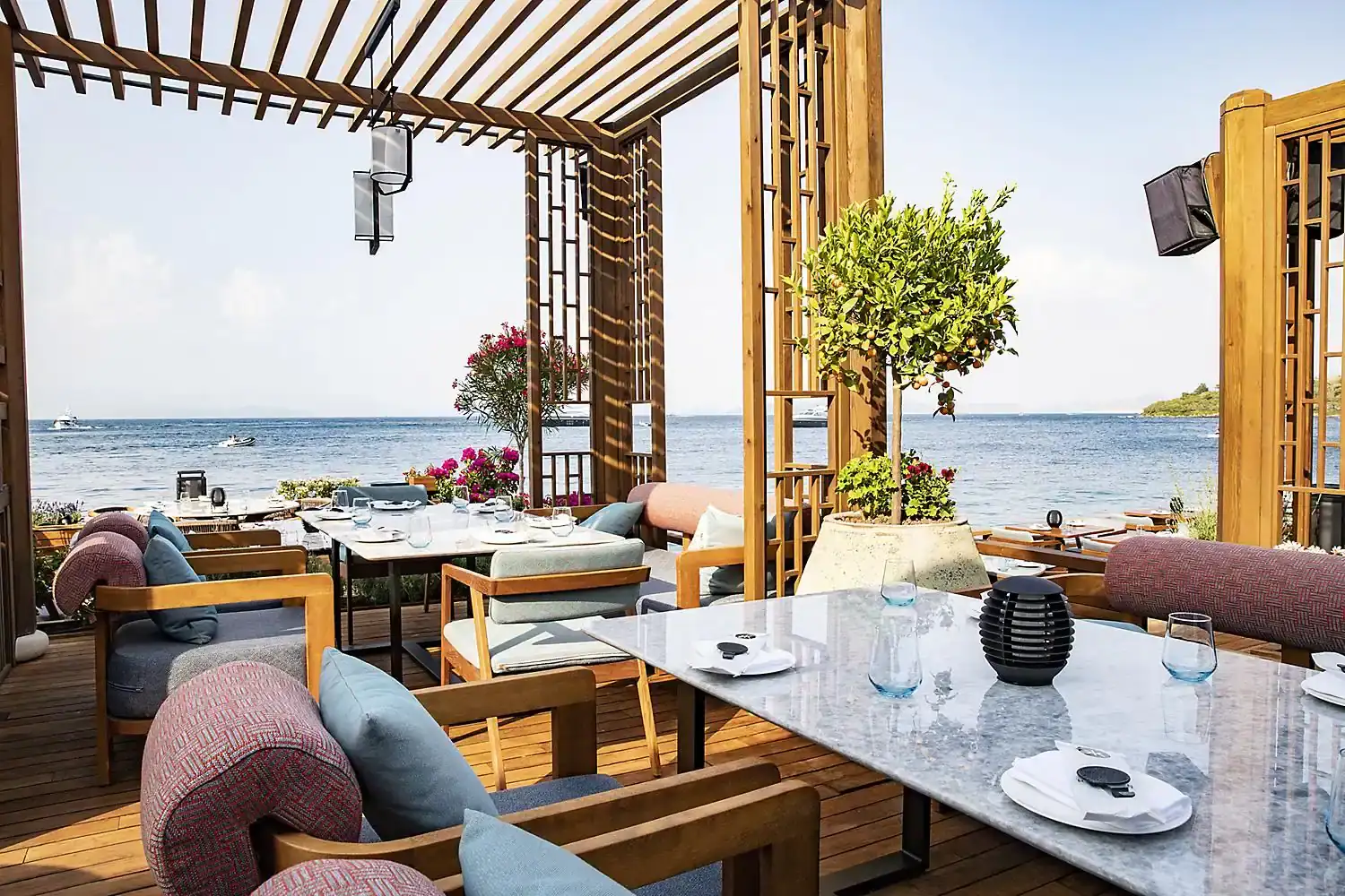 KORE - Mandarin Oriental Bodrum