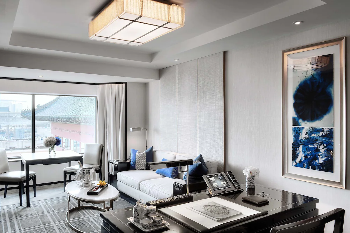 KORE - The Peninsula Beijing