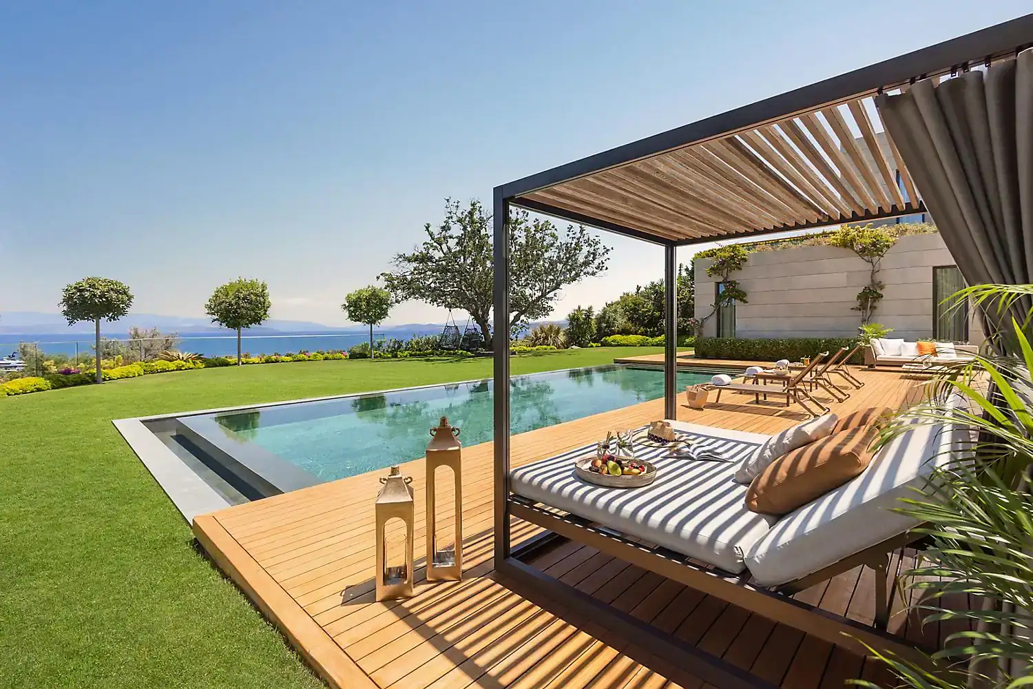 KORE - Mandarin Oriental Bodrum