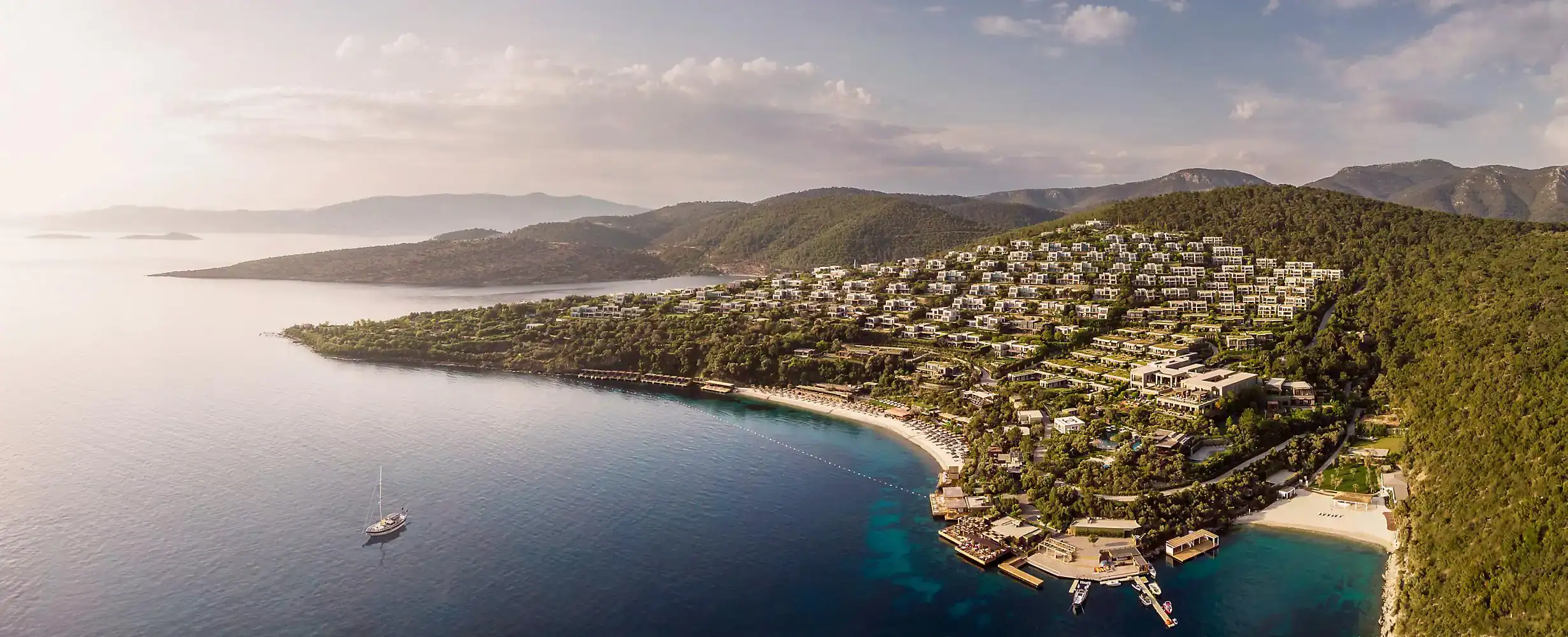 KORE - Mandarin Oriental Bodrum