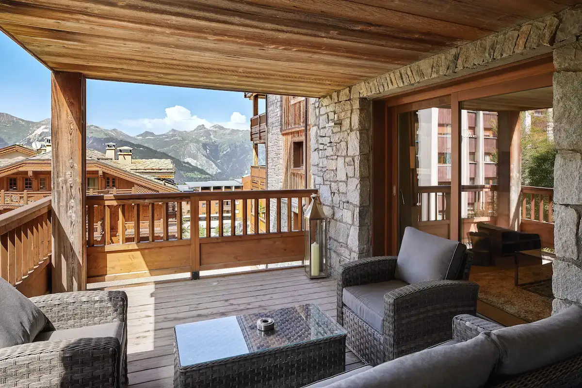 KORE - Six Senses Courchevel