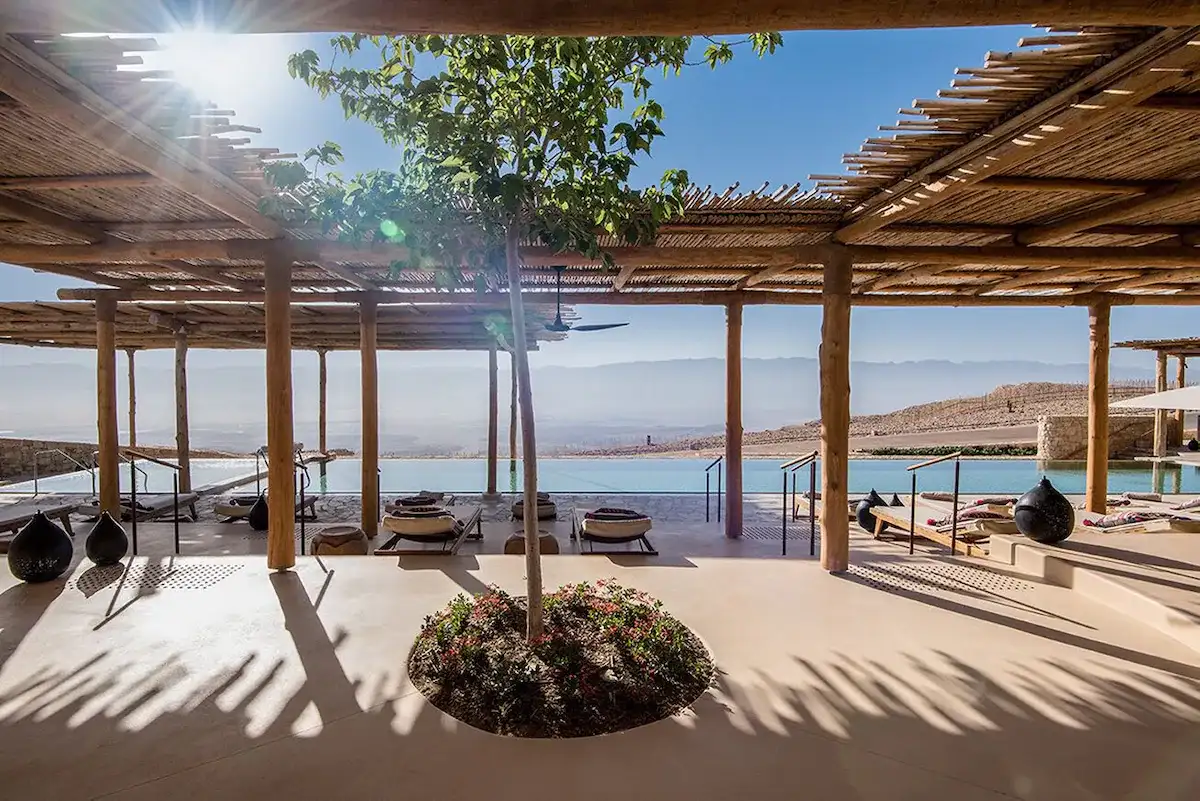 KORE - Six Senses Shaharut