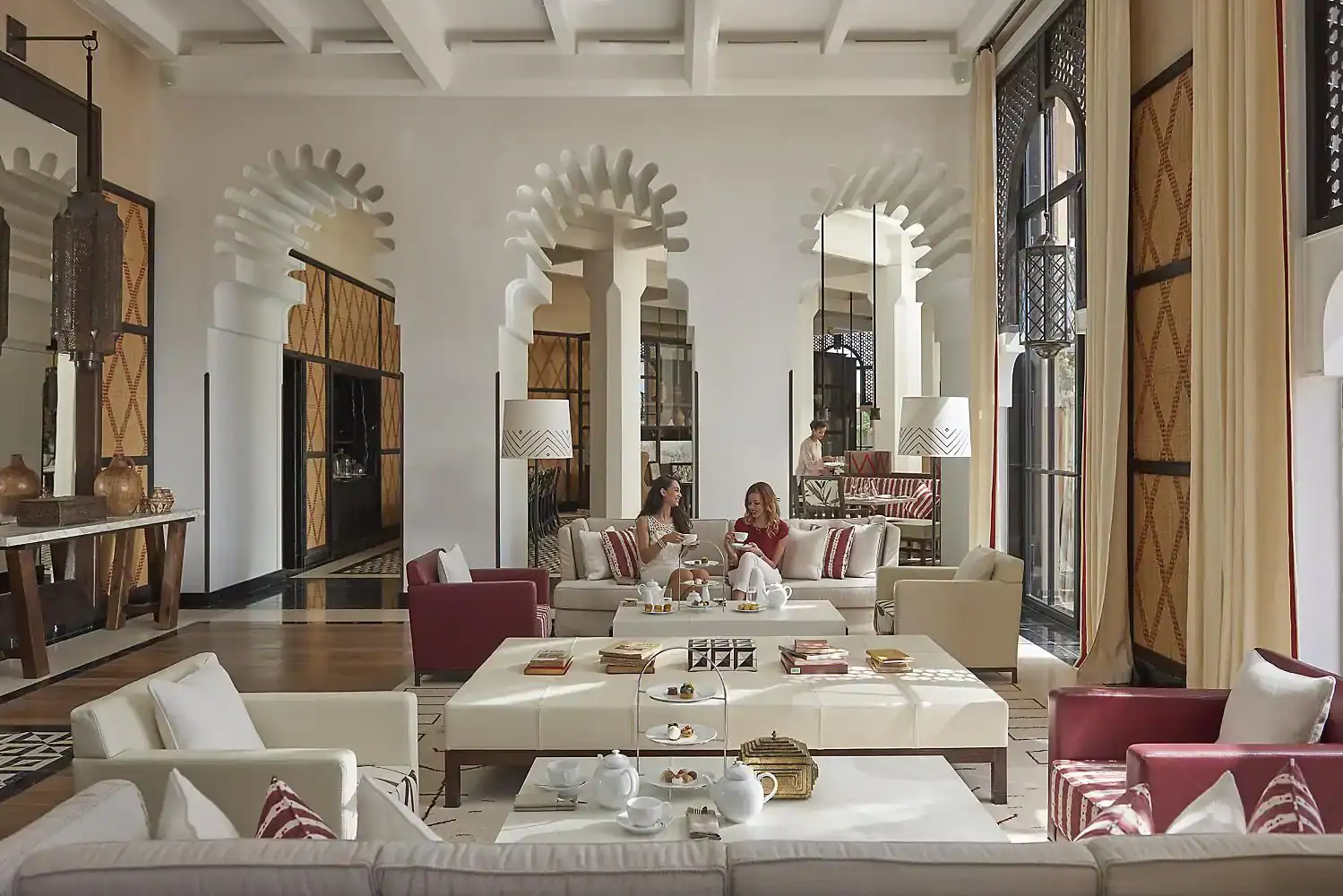 KORE - Mandarin Oriental Marrakech