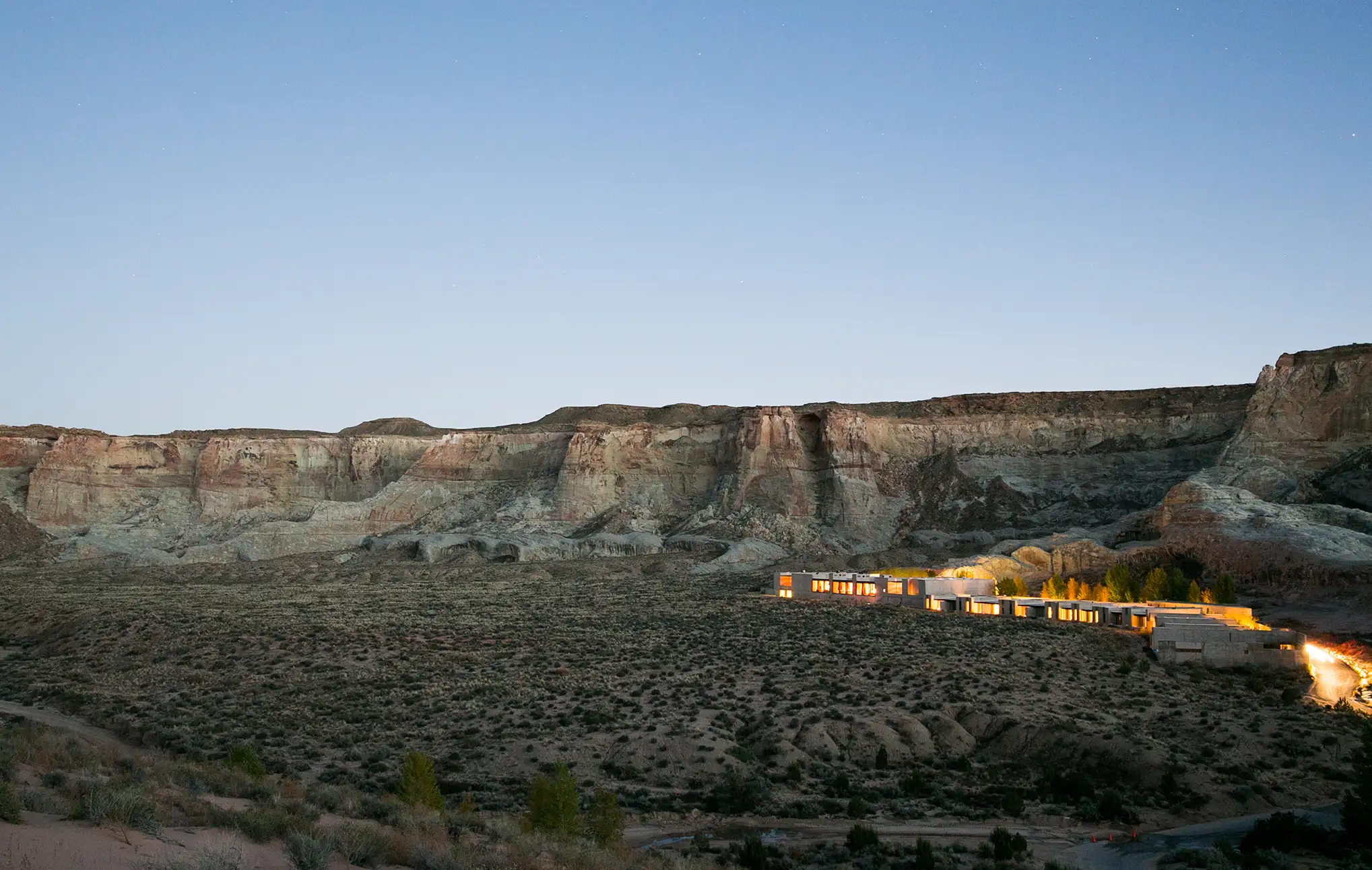 KORE - Amangiri