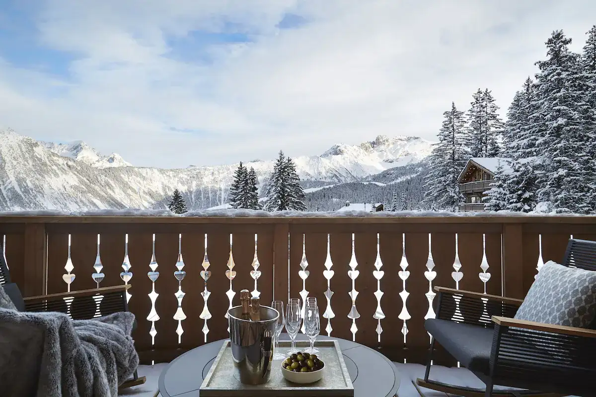 KORE - Six Senses Courchevel