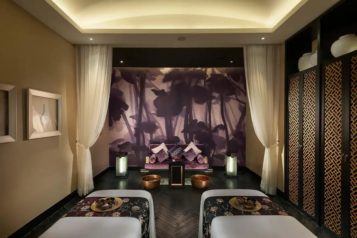 KORE - Mandarin Oriental Guangzhou