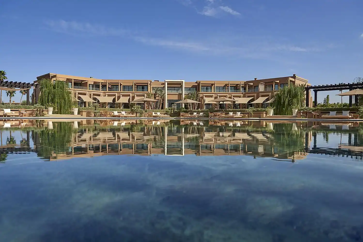 KORE - Mandarin Oriental Marrakech