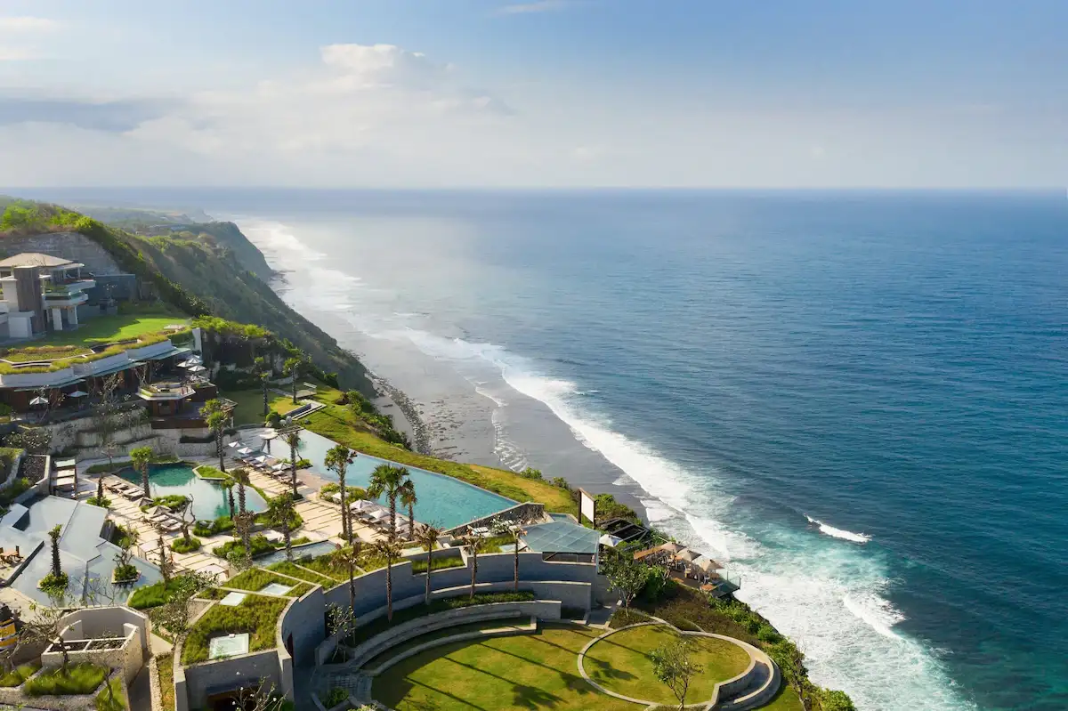 KORE - Six Senses Uluwatu