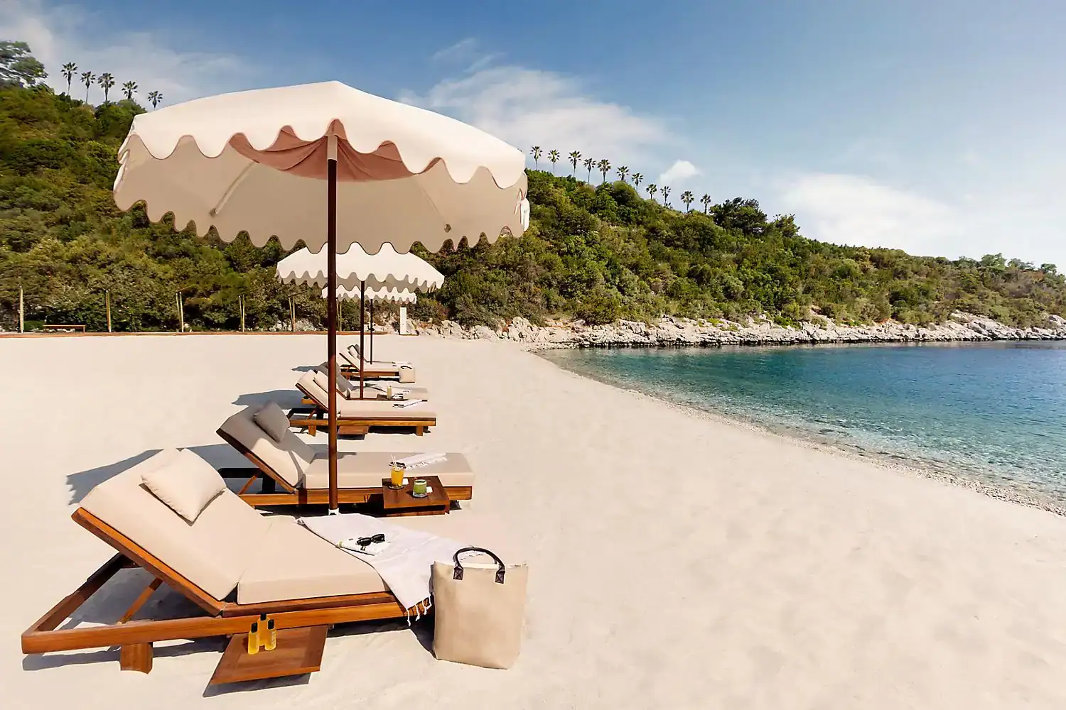 KORE - Mandarin Oriental Bodrum