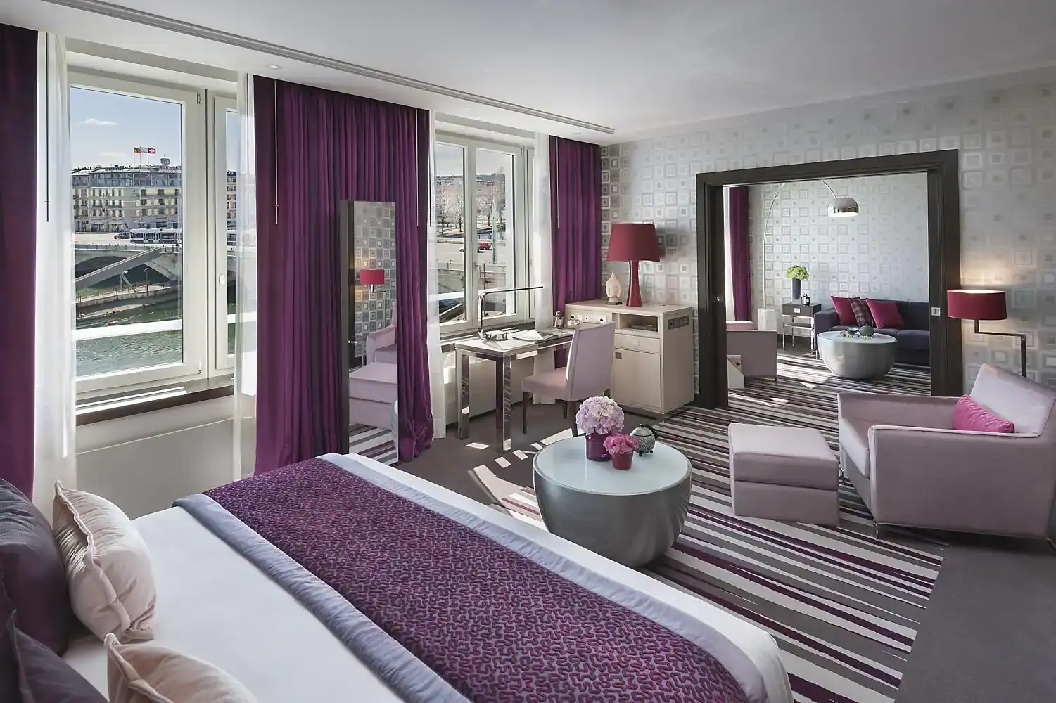 KORE - Mandarin Oriental Geneva