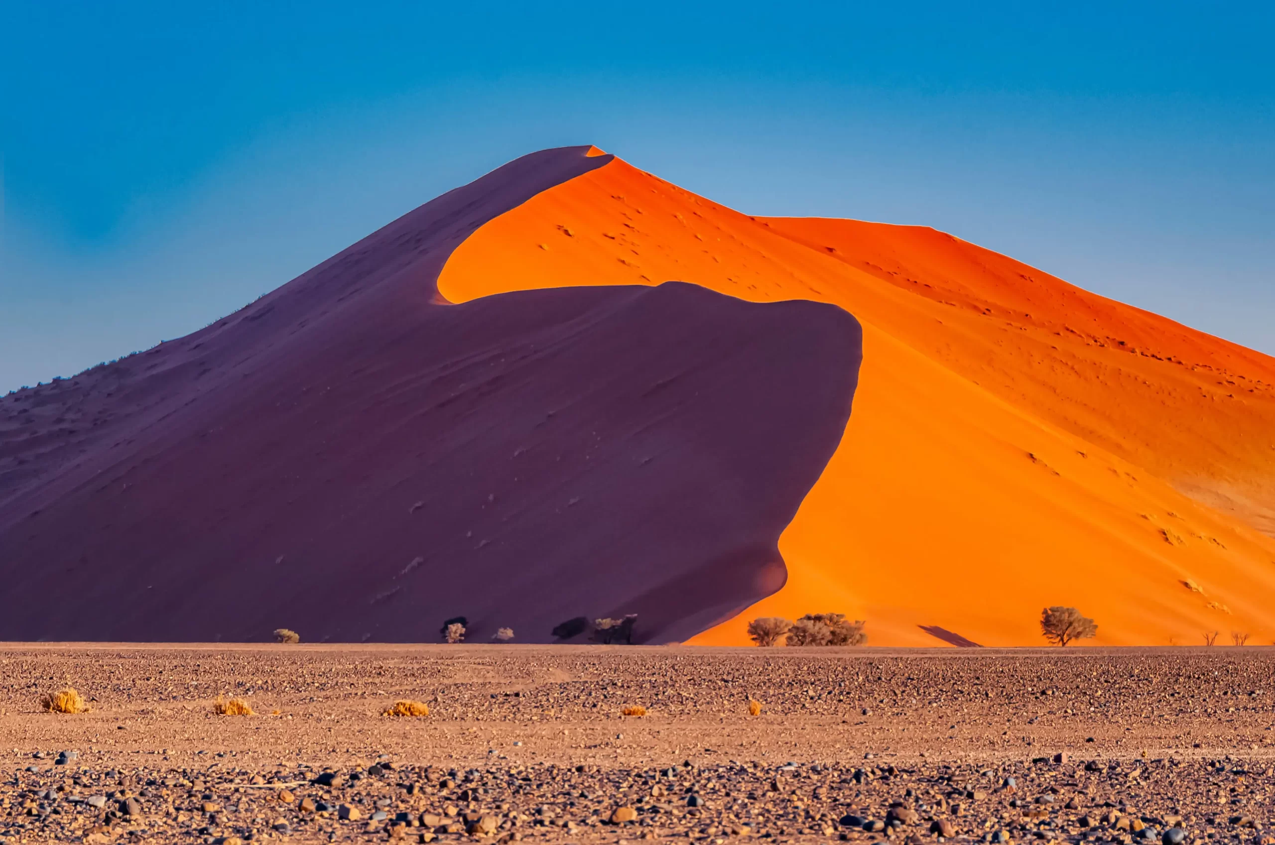 KORE - Sossusvlei Desert Lodge