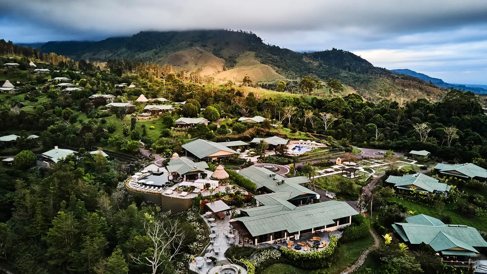 KORE - Hacienda AltaGracia