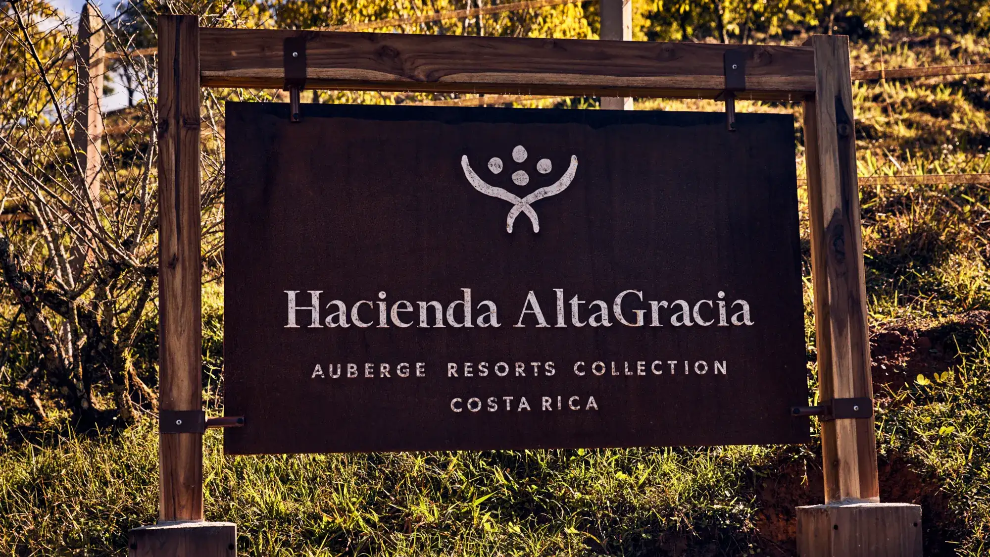 KORE - Hacienda AltaGracia