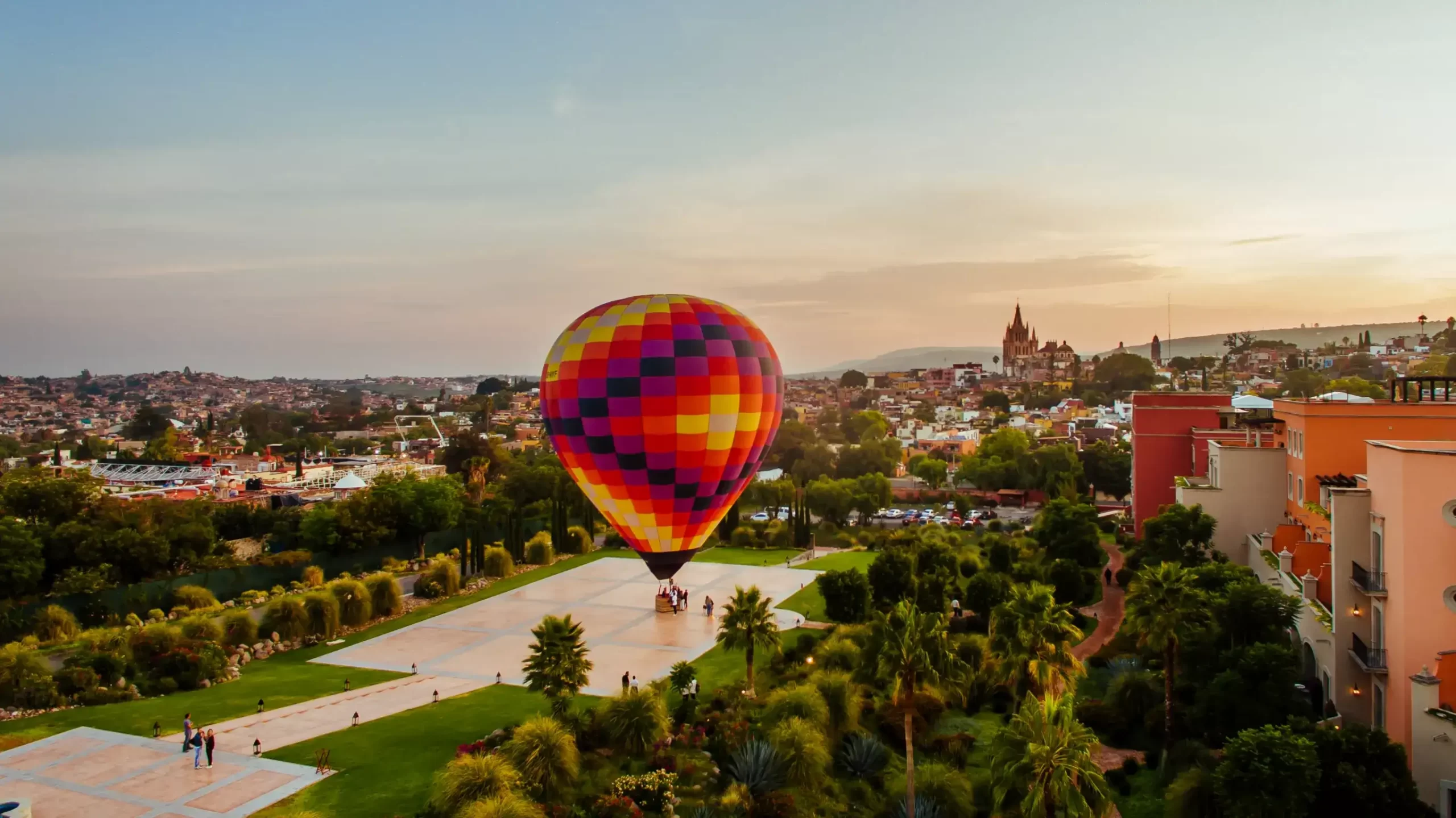 KORE - Rosewood San Miguel de Allende