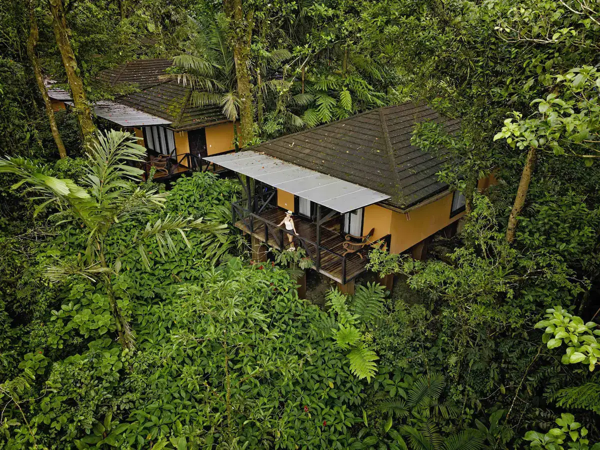 KORE - Rio Celeste Hideaway Hotel