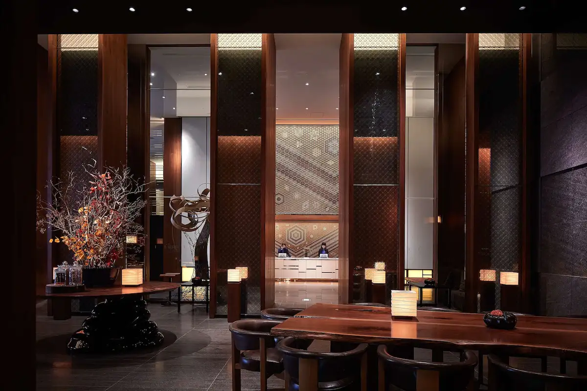 KORE - Andaz Tokyo Toranomon Hills