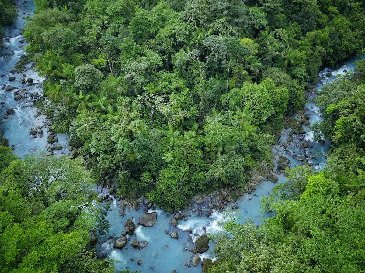 KORE - Rio Celeste Hideaway Hotel