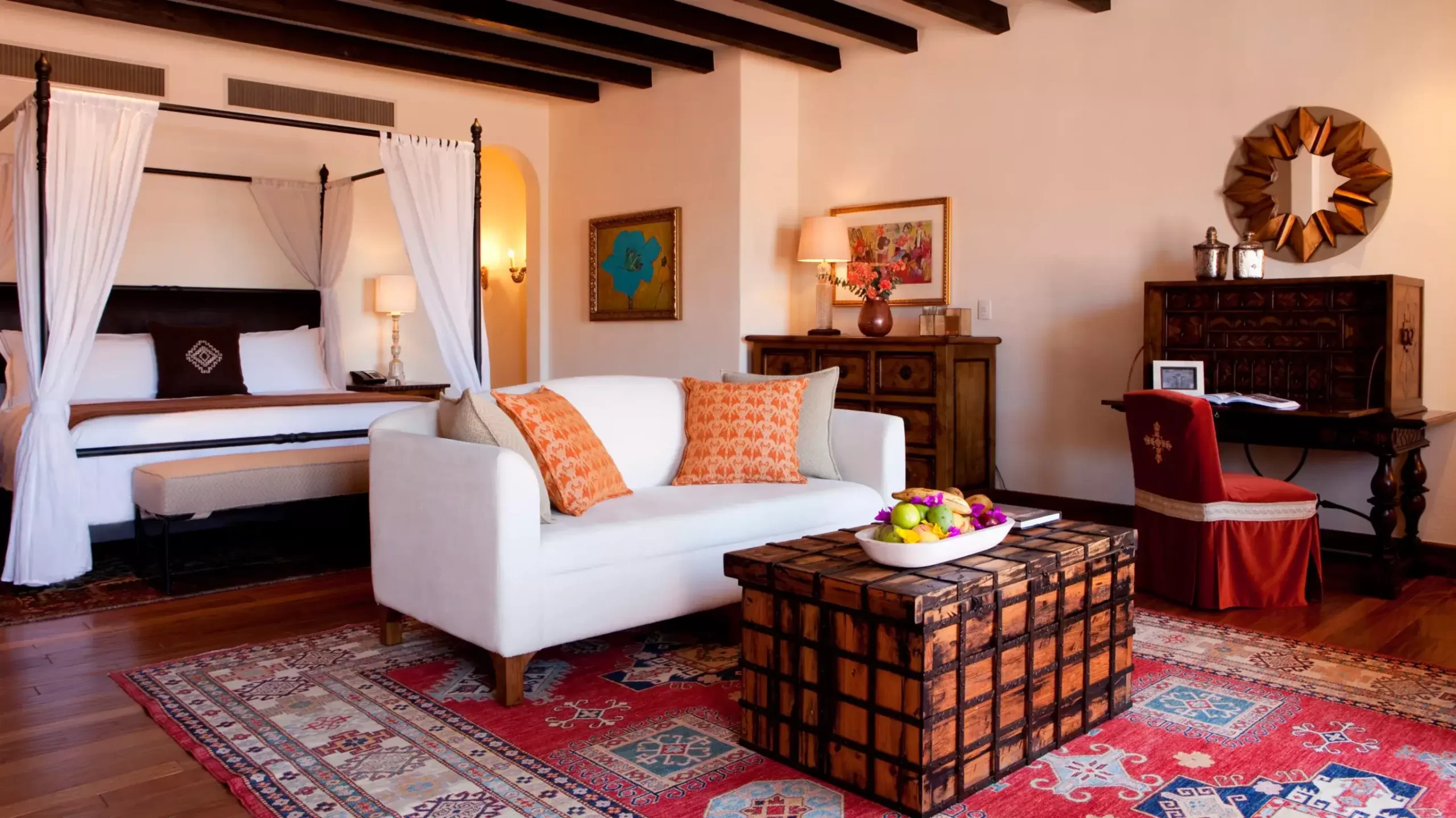 KORE - Rosewood San Miguel de Allende