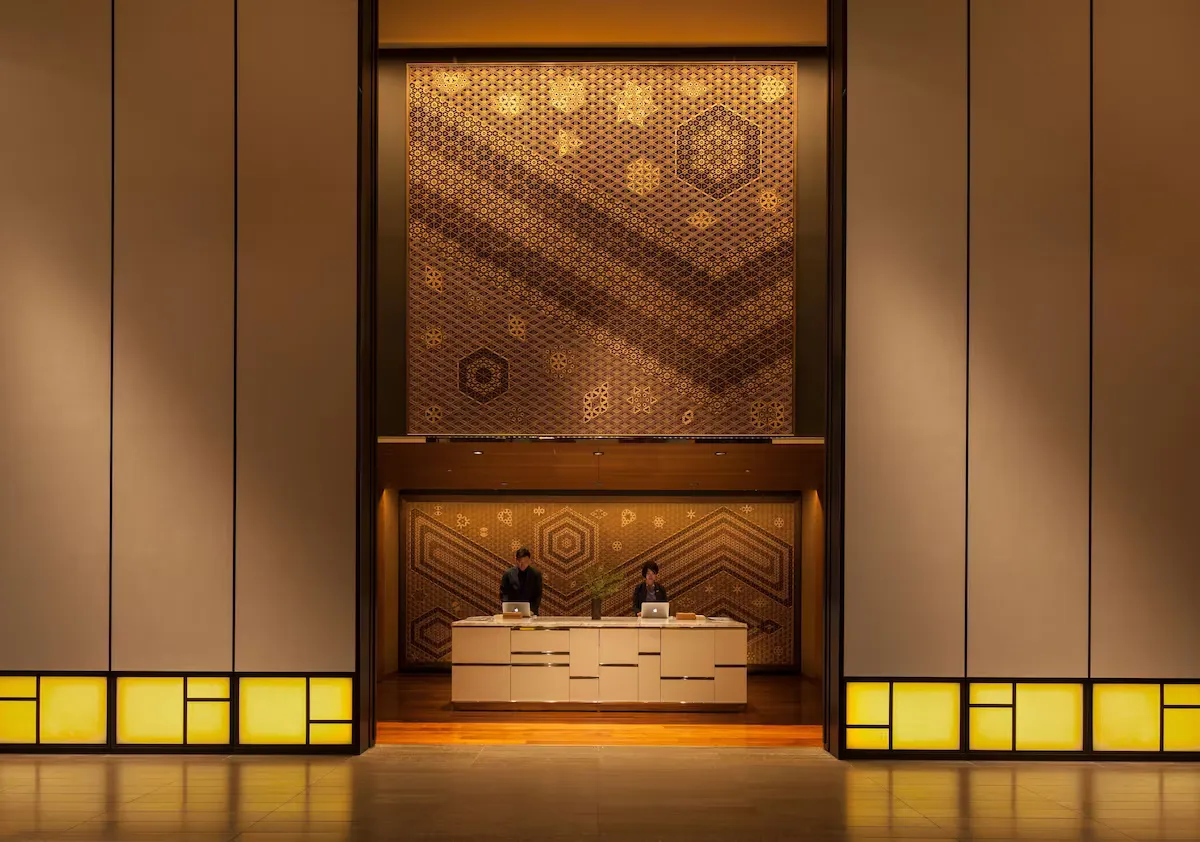 KORE - Andaz Tokyo Toranomon Hills