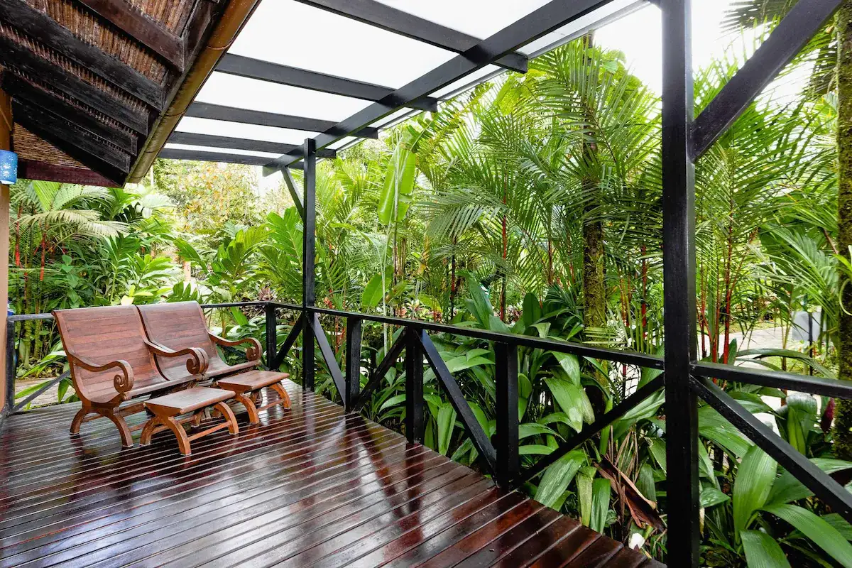 KORE - Rio Celeste Hideaway Hotel