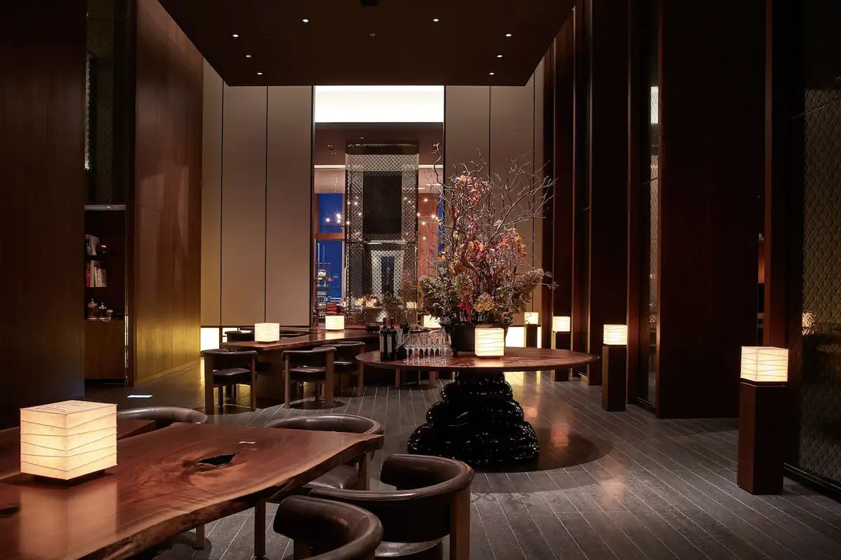 KORE - Andaz Tokyo Toranomon Hills