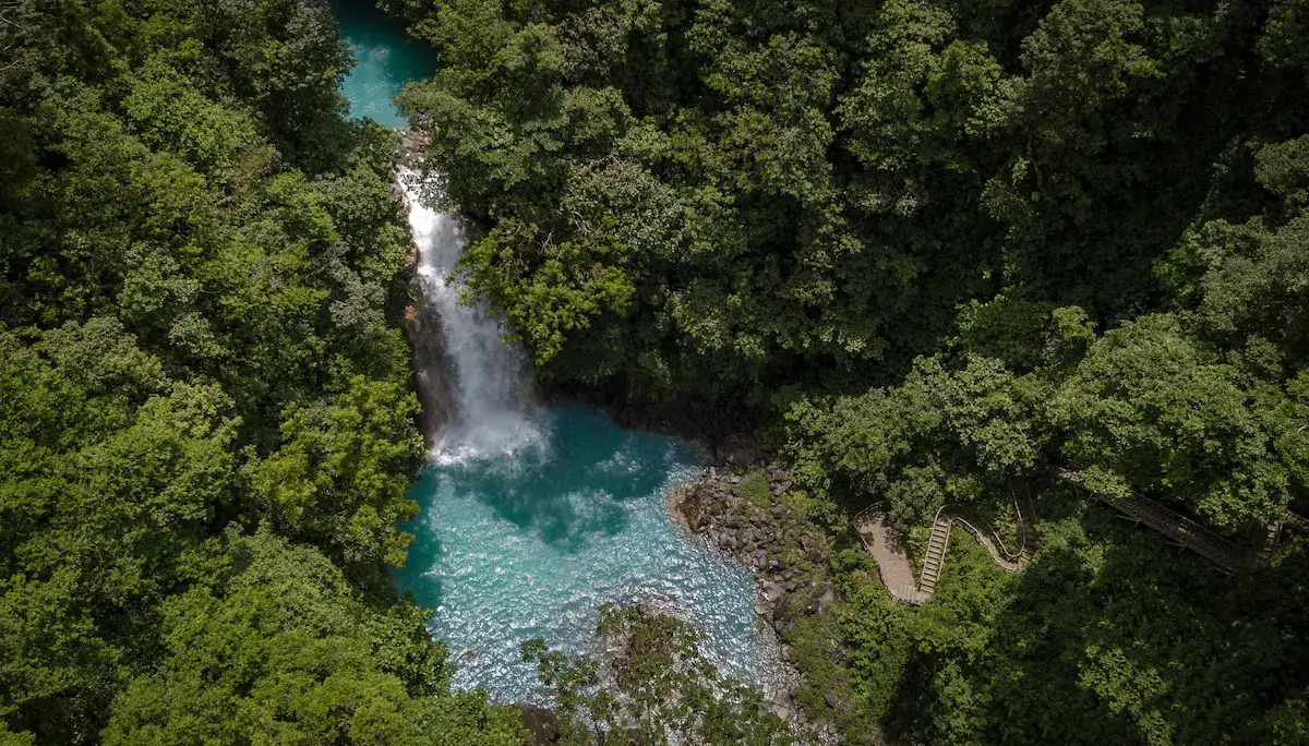 KORE - Rio Celeste Hideaway Hotel