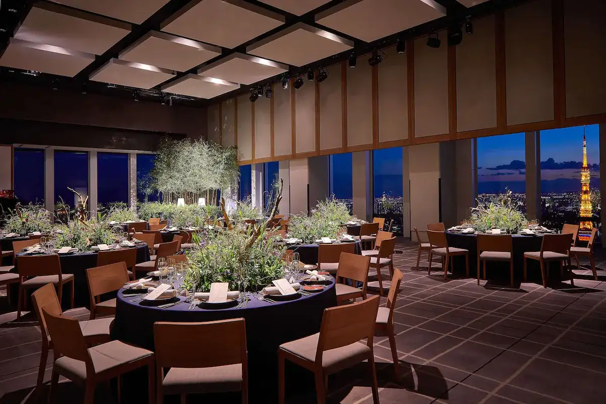 KORE - Andaz Tokyo Toranomon Hills