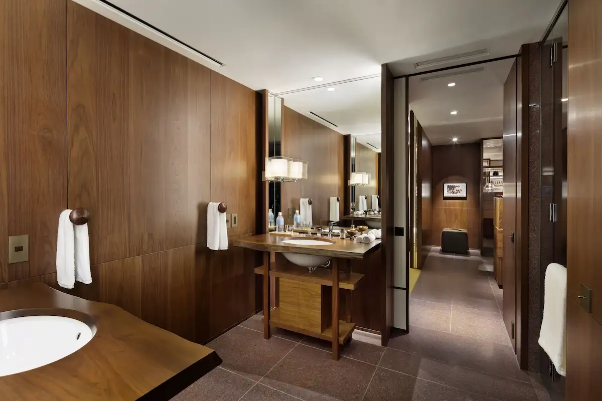 KORE - Andaz Tokyo Toranomon Hills