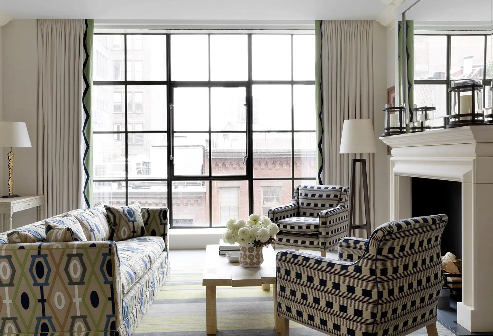 KORE - Crosby Street Hotel