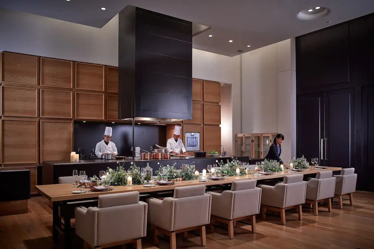 KORE - Andaz Tokyo Toranomon Hills